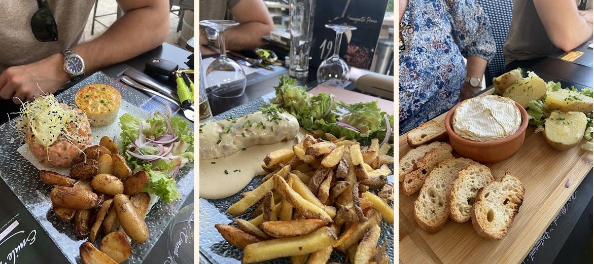 Guinguette PERRIN - Gallery Image 1