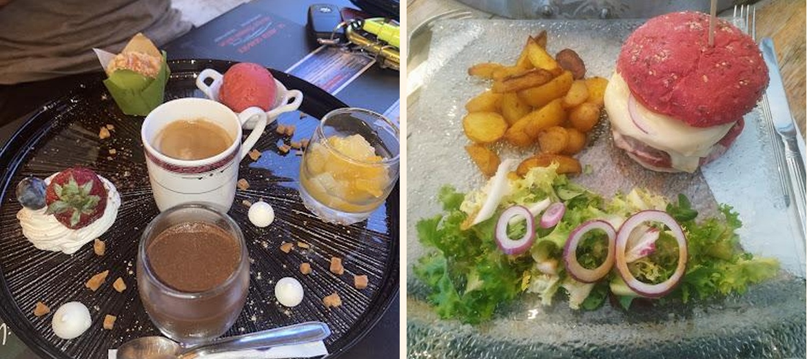 Guinguette PERRIN - Gallery Image 2