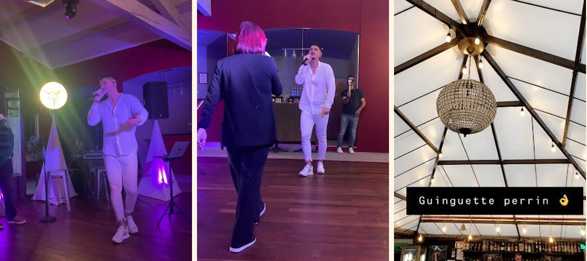 Guinguette PERRIN - Gallery Image 3