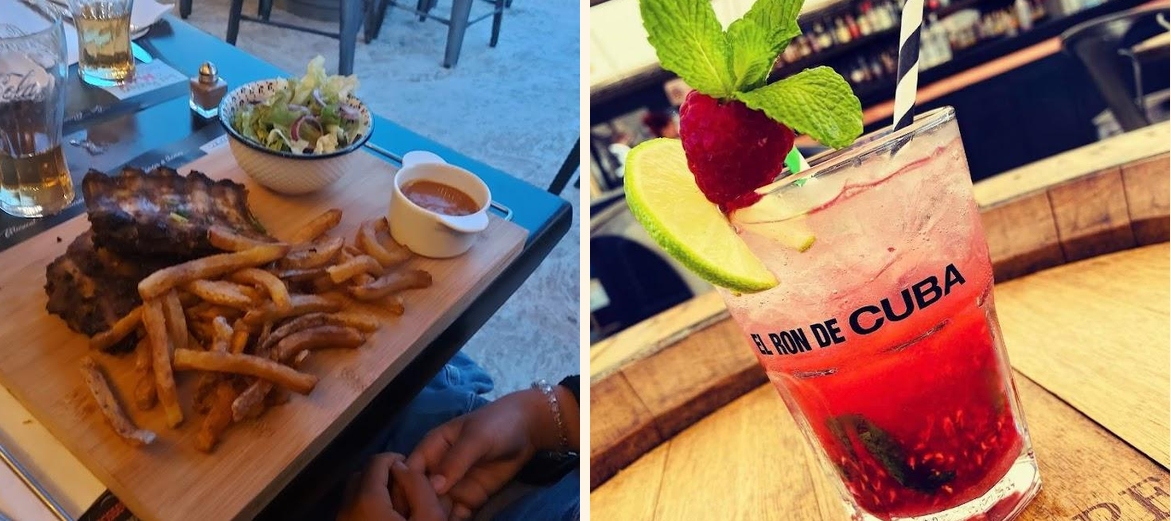 Guinguette PERRIN - Gallery Image 5