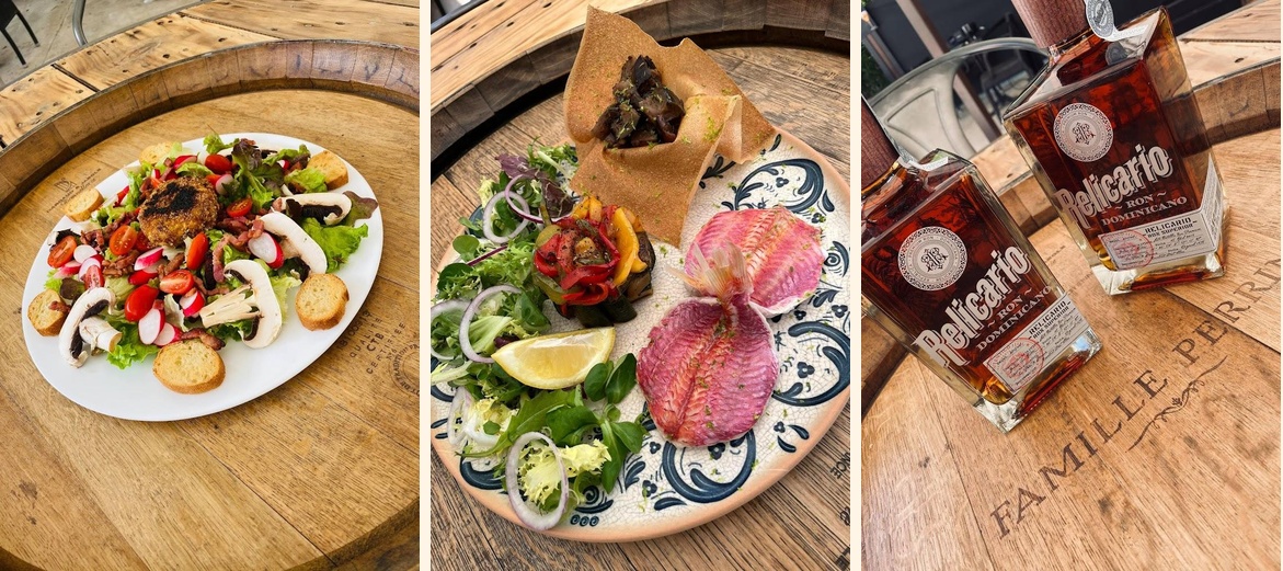 Guinguette PERRIN - Gallery Image 6