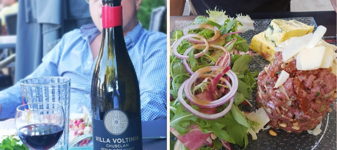 Guinguette PERRIN - Gallery Image 8